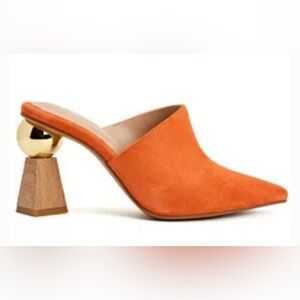 NWT Alfani Women’s Step N’ Flex Junnee Mules